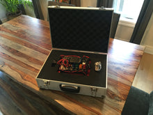 Load image into Gallery viewer, The Bomb Squad Escape Room Puzzle Box