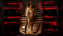 Charger l'image dans la galerie, Golden Pharaoh