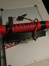 Load image into Gallery viewer, The Bomb Squad Escape Room Puzzle Box