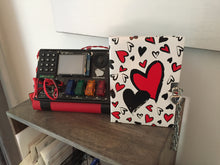 Load image into Gallery viewer, The Bomb Squad Escape Room Puzzle Box