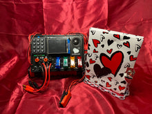 Load image into Gallery viewer, The Bomb Squad Escape Room Puzzle Box