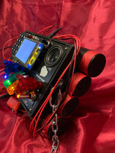 Load image into Gallery viewer, The Bomb Squad Escape Room Puzzle Box