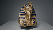 Load image into Gallery viewer, Golden Pharaoh
