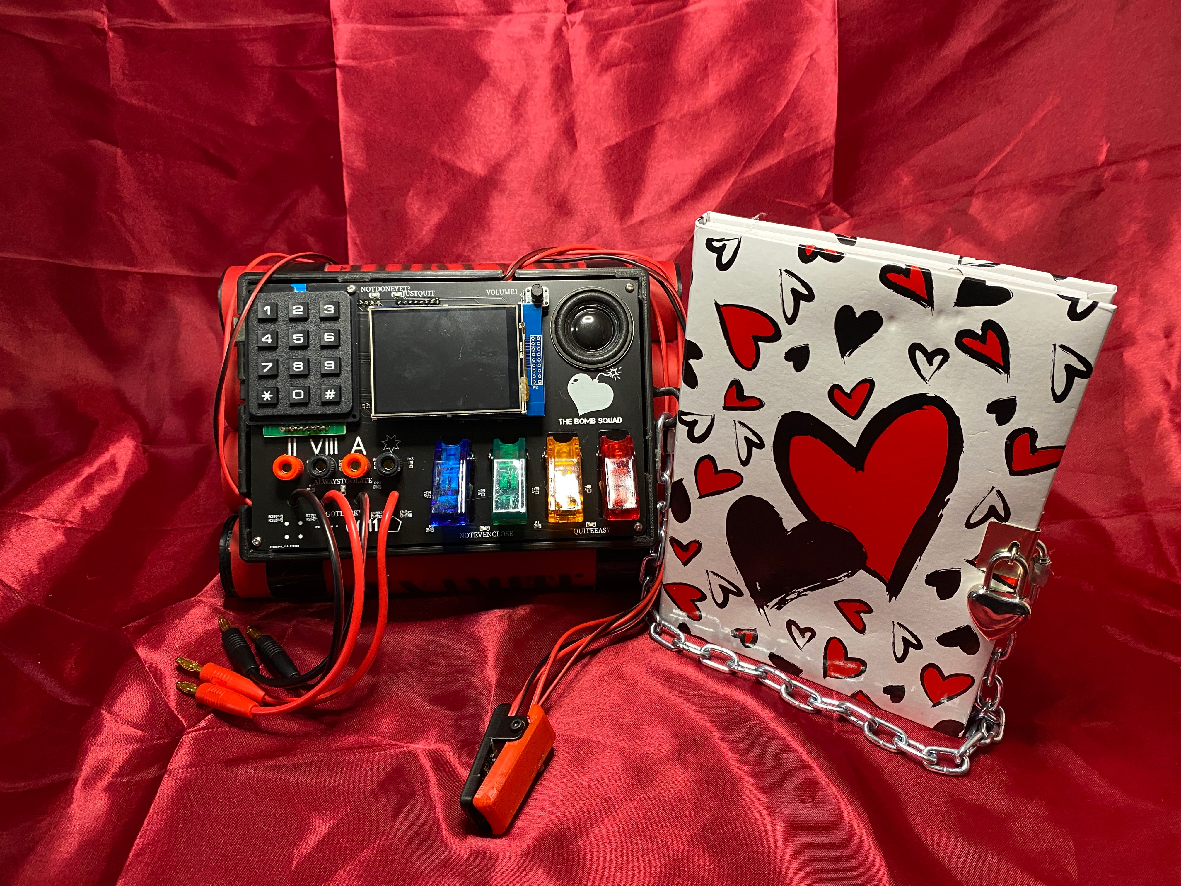 Complete Escape Room Bundle