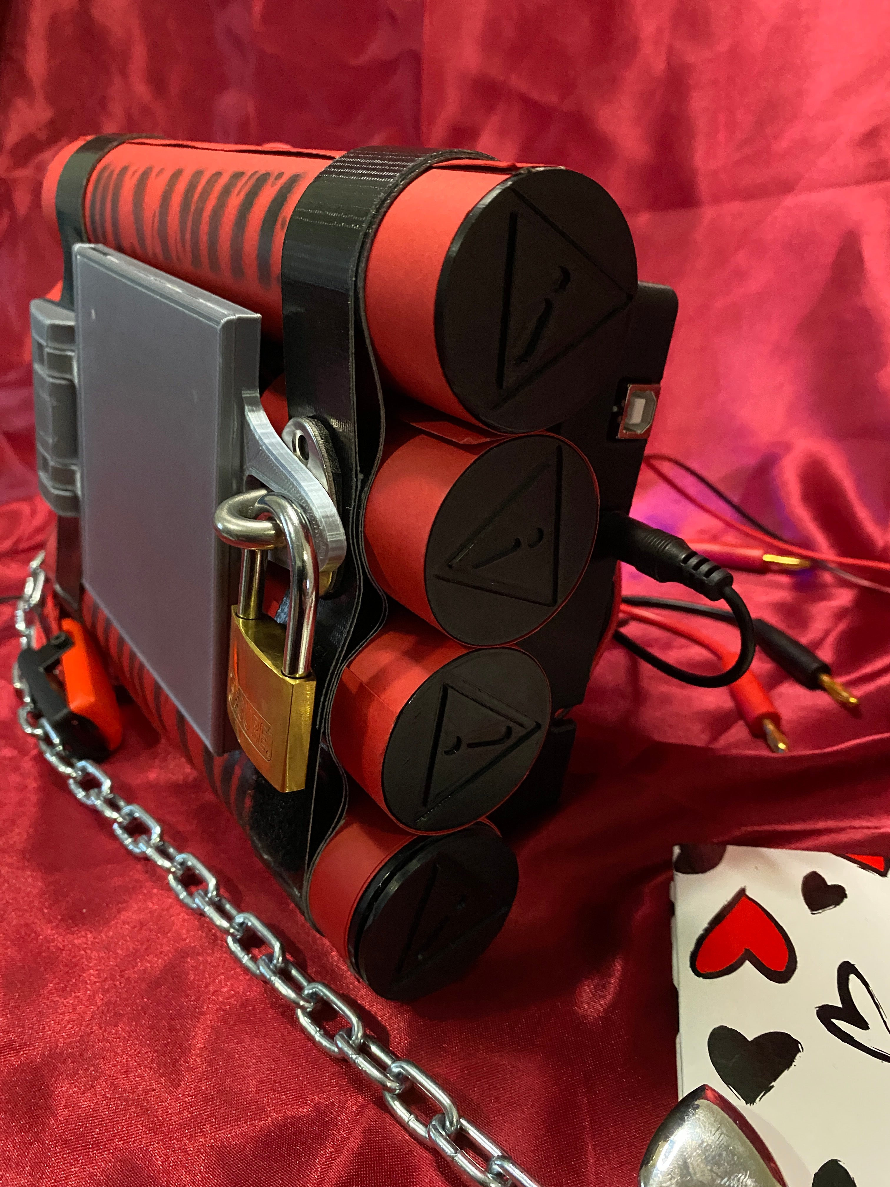 Complete Escape Room Bundle